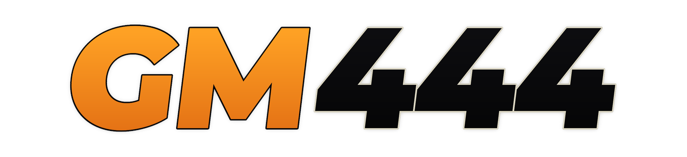 gm444